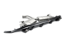 Akrapovic 13-17 Volkswagen Golf GTI (VII) Rear Carbon Fiber Diffuser - Matte