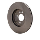 DFC Brake Rotors - Plain