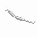 MagnaFlow 03-11 Ford Crown Victoria 4.6L Direct Fit Converter