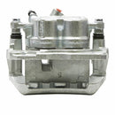DFC 94-97 Lexus ES300 Front-L Silver Zinc Coated Premium Caliper