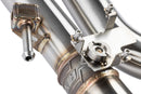 APR 22-26 Volkswagen Golf R Cat-Back Exhaust