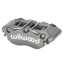 Wilwood caliper NDPR 1.12/1.12 .250 rotor ANO