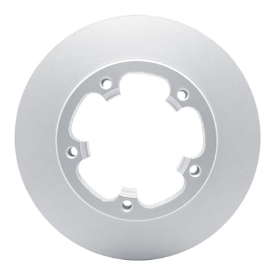 DFC 22-25 Ford E-Transit Rear GeoSPEC Coated Rotor