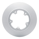 DFC GeoSPEC Coated Rotors - Plain