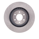 DFC Brake Rotors - Plain