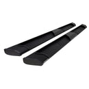 Westin 15-25 Ford F-150 SuperCrew / 17-25 F-250/350 CC AT6 Running Boards - Black