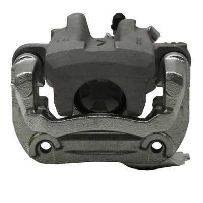DFC 11-18 Lexus CT200h Rear-R Silver Zinc Coated Premium Caliper