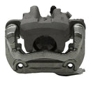 DFC 11-18 Lexus CT200h Rear-R Silver Zinc Coated Premium Caliper