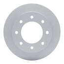 DFC GeoSPEC Coated Rotors - Plain