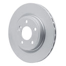 DFC GeoSPEC Coated Rotors - Plain