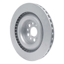 DFC GeoSPEC Coated Rotors - Plain