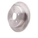 DFC Brake Rotors - Plain