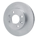 DFC 83-85 Renault Fuego Front Brake Rotor