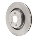 DFC 23-23 Chirey Tiggo 7Pro Front Brake Rotor