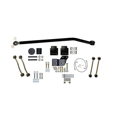 Skyjacker 20-25 Jeep Gladiator 3.5-6in. Component Box