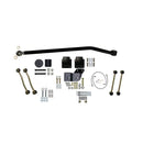 Skyjacker 21-23 Jeep Gladiator JT Diesel 3.5-6in. ADX 2.0 Adventure Series Coilover Suspension Lift