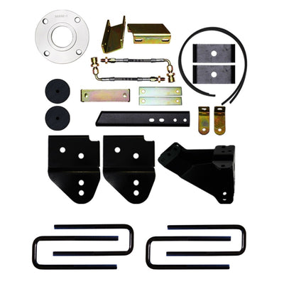 Skyjacker 11-16 Ford F250/F350 ADX 2.0 Adventure Series 6in Suspension Lift System