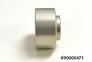 Ridetech Shock Mount Spacer w/ 1/2in I.D. For Cantilever Pin or Shock Stud
