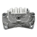 DFC 11-18 Subaru Forester Front-L Premium Caliper - Silver Zinc Coated