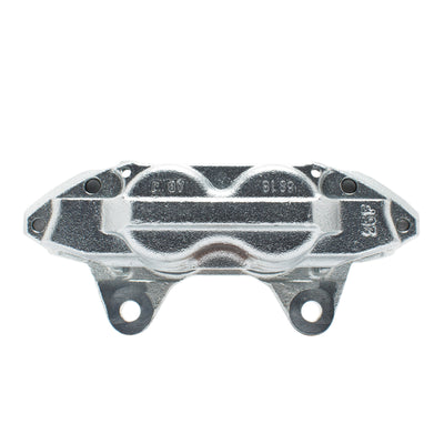DFC 16-24 Lexus GX460 Front-R Premium Caliper - Silver Zinc Coated