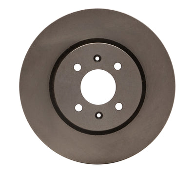 DFC 12-23 Hyundai Accent Front Brake Rotor