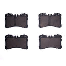 DFC 07-26 Toyota Mirai Front 4000 Hybridynamic Brake Pads