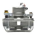 DFC 93-00 Dodge Colt Front-R Silver Zinc Coated Premium Caliper