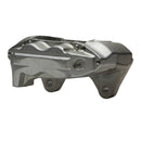 DFC 96-04 Toyota Tacoma Front-R Premium Caliper - Silver Zinc Coated