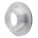 DFC Ultimate Duty Brake Pads
