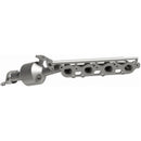 MagnaFlow Converter Direct Fit 16-17 Lexus GX460 4.6L