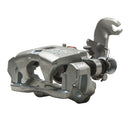 DFC 94-99 Buick Regal Rear-L Premium Caliper - Silver Zinc Coated