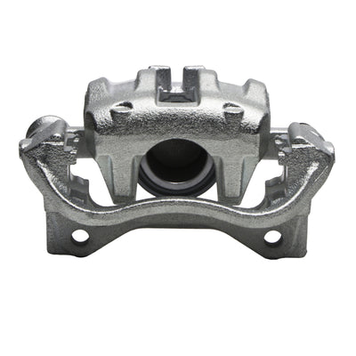 DFC 14-21 Ram ProMaster 2500 Rear-R Premium Caliper - Silver Zinc Coated