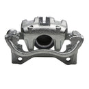 DFC 14-21 Ram ProMaster 2500 Rear-R Premium Caliper - Silver Zinc Coated