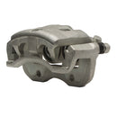 DFC 98-04 Infiniti QX4 Front-L Premium Caliper - Silver Zinc Coated