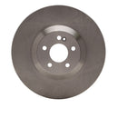 R1 17-23 Mercedes-Benz CLS53 AMG Rear Brake Rotor Set