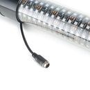 Oracle StreetSync Pro Integrated LED Whip System