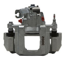 DFC 11-15 Ford Edge Rear-L Premium Caliper - Silver Zinc Coated