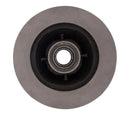 DFC Brake Rotors - Plain