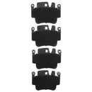 DFC 98-05 Porsche Boxster Front/Rear 4000 Hybridynamic Brake Pads