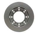 DFC 71-91 Chevrolet V20 & V2500 Suburban Front GeoSPEC Coated Rotor