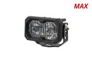 Diode Dynamics C2 2.0 Max White SAE Driving Standard ABL (Single)