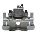DFC 08-16 Mazda 5 Front-R Premium Caliper - Silver Zinc Coated