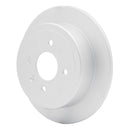 DFC GeoSPEC Coated Rotors - Plain