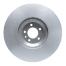 DFC 22-25 Land Rover Range Rover Sport Front GeoSPEC Coated Rotor