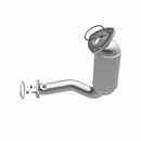 MagnaFlow 2008 EQUINOX 3.6L Underbody Direct Fit Converter