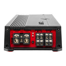 DS18 2007-18 Jeep JK/JKU Soundbar Kit w/ 1 JK-SBAR/WH.HT/2 CF-8/1 LC-RGB/1 AMPKIT4/1 G3600.4D
