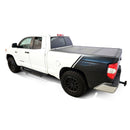 Westin 07-21 Toyota Tundra Double Cab Outlaw Drop Running Boards - Tex. Blk
