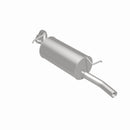 MagnaFlow BRE Exhaust Kit 04-06 Scion xB 1.5L