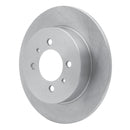 DFC 91-94 Nissan Sentra Front Brake Rotor