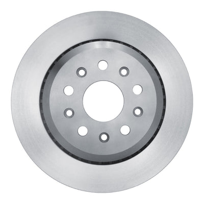 DFC 20-25 Jeep Wrangler Rear Brake Rotor